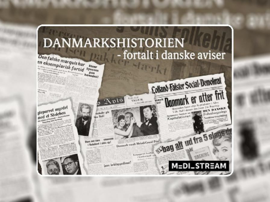 Danmarkshistorie.dk